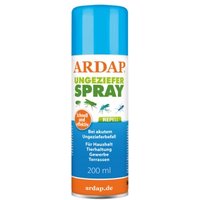 ARDAP Repell Ungezieferspray von ardap