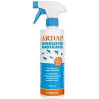 ARDAP Ungeziefer Zerstäuber 500ml von ardap