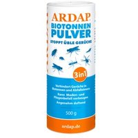 ARDAP Biotonnen Pulver von ardap