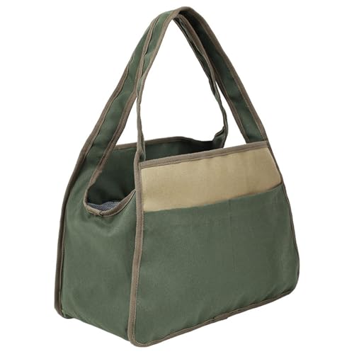 Große Tragetasche für Katzen, Haustier-Spaziergänge, Outdoor-Reisen für Katzen, Sightseeing-Tasche, Outdoor-Reise-Designs von arenmi