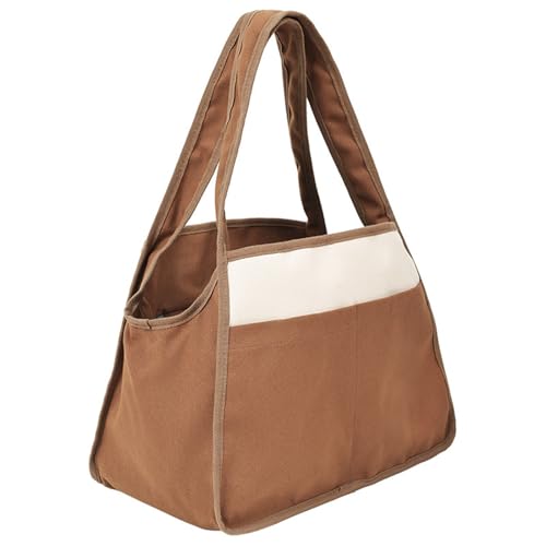 Große Tragetasche für Katzen, Haustier-Spaziergänge, Outdoor-Reisen für Katzen, Sightseeing-Tasche, Outdoor-Reise-Designs von arenmi