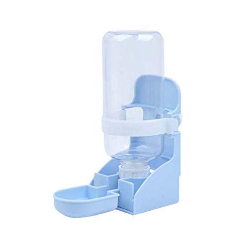 Balacoo 1Pc Pet Feeder Sichere Automatische Wasser Dispenser Fütterung Werkzeug Trinken Werkzeug Pet Supplies für Taube Katze von balacoo