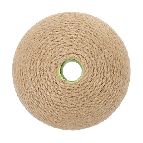 Balacoo Katze Scratcher Spielzeug Baumwolle Seil Katze Kratzer Ball Kätzchen Interaktives Training Übung Kratzer Haustier Spielzeug Für Kätzchen Katzen 12 cm von balacoo