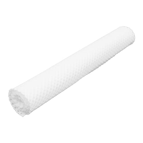 Balacoo Professionelle Bienenwaben Aquarium Filter Pad: 1 Rolle Aquarium Filter Medien Ersatzfisch Tank Filter Liefert für Teich Aquarium von balacoo