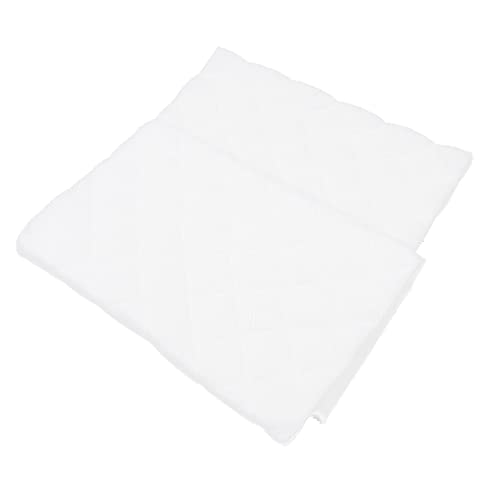 balacoo Aquarium Filter Pads Großes Aquarium Wabenfilter Biochemical Filter Pad Filter Media Schwamm Fisch Filter Pads Fischtank Zubehör von balacoo