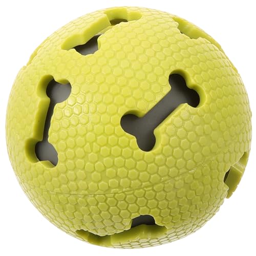 balacoo Kleines Hundespielzeug, Kauspielzeug, Welpenspielzeug, Welpen-Hundespielzeug, Hundezahnspielzeug, Hundegeräusch-Spielzeug, Golden Retriever von balacoo