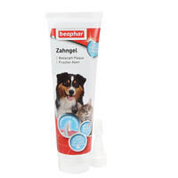 Beaphar Zahngel für Hunde [100g] von beaphar®