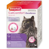 Beaphar CatComfort Excellence Starter-Kit 48ml von beaphar