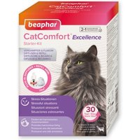 Beaphar CatComfort Excellence Starter-Kit 48ml von beaphar