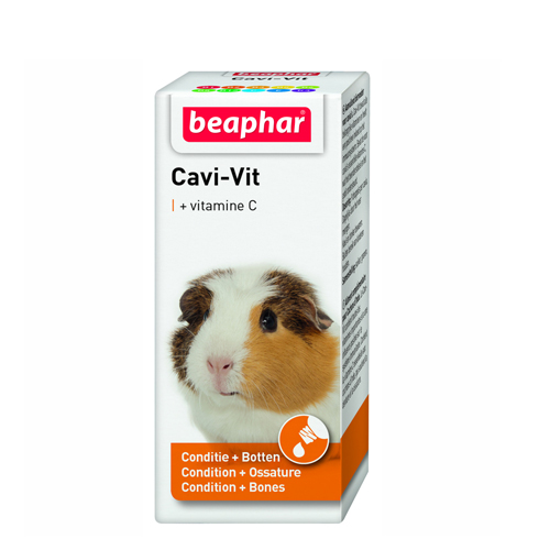 Beaphar Cavi-Vit - 20 ml von beaphar