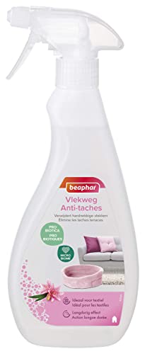 Beaphar Fleckweg Probiotika 500 ml in Sprühflasche von beaphar