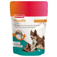 Beaphar Flexifit Snacks Hund 150 g von beaphar