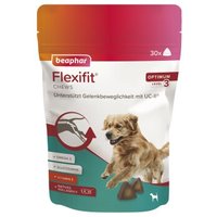 Beaphar Flexifit Snacks Hund Chews 175 g von beaphar