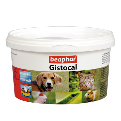 Beaphar Gistocal - 250 g von beaphar