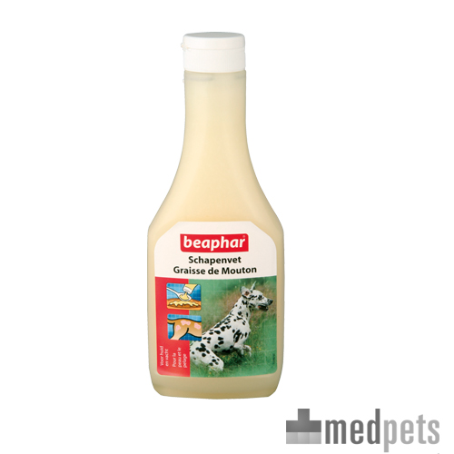 Beaphar Haut- und Fellkur flüssig - 430 ml von beaphar