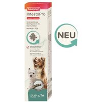 Beaphar IntestoPro Paste für Hunde 2x20 ml von beaphar