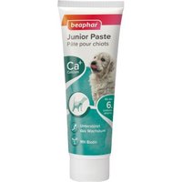 Beaphar Junior Paste Hund, 100g von beaphar