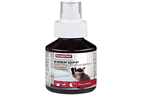 Beaphar Keep Off Spray Educator für Katzen 100 ml von beaphar