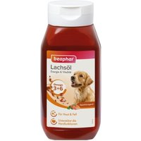 Beaphar Lachsöl 430 ml von beaphar