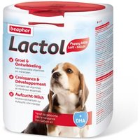 Beaphar Lactol Aufzucht-Milch 500 g von beaphar