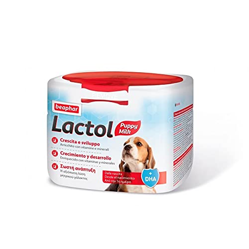 Beaphar Leche Lactol 250gr (Polvo) von beaphar