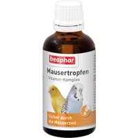 Beaphar Mausertropfen, 50ml von beaphar