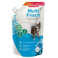 Beaphar Multi-Frisch für Katzentoiletten 400g Frische Brise von beaphar