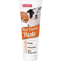 Beaphar Multi Vitamin Paste - 3 x 250 g von beaphar