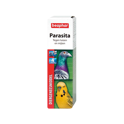 Beaphar Parasita - 50 ml von beaphar