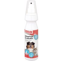 Beaphar Zahnpflege Zerstäuber Spray 150 ml von beaphar