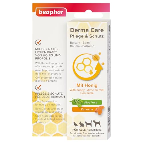 Derma Care Balsam, 30ml von beaphar