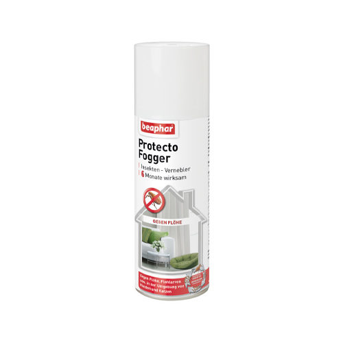 Protecto Fogger Insekten Vernebler - 200 ml von beaphar