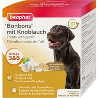 Beaphar 'Bonbons' mit Knoblauch - 2 x 245 g von beaphar