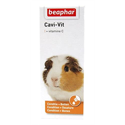 beaphar Cavi-VIT - 20 ml von beaphar