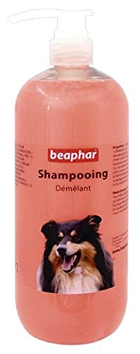 beaphar Detangling Shampoo 1 L von beaphar