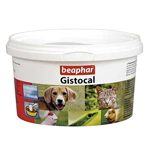 beaphar Gistocal - 250 g von beaphar