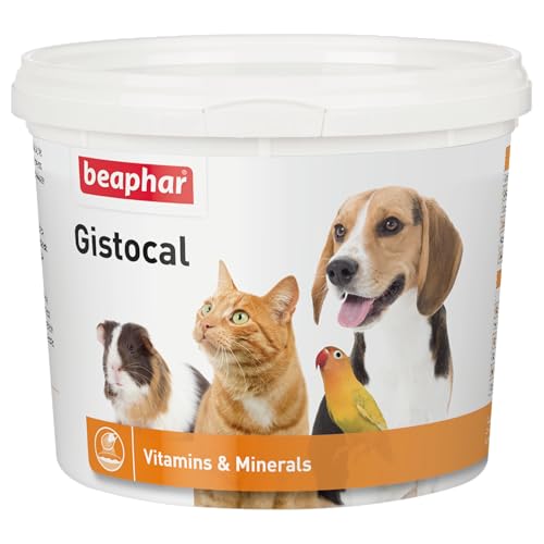 beaphar Gistocal - 500 g von beaphar