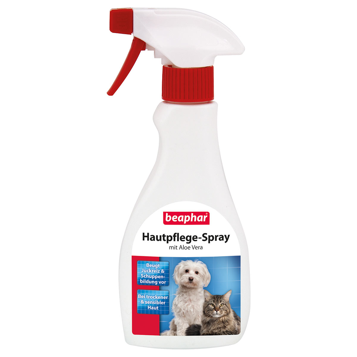 beaphar Hautpflege-Spray 250ml von beaphar