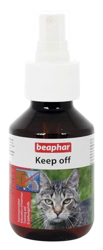 Beaphar 11058 Keep Off 100ml von beaphar