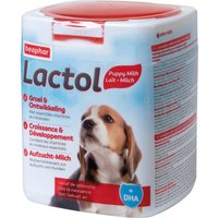 Beaphar Lactol Aufzuchtmilch für Hunde - 3 x 500 g von beaphar
