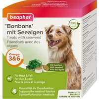 Beaphar 'Bonbons' mit Seealgen - 2 x 245 g von beaphar