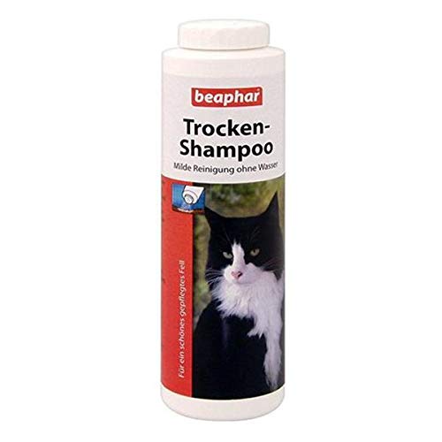 beaphar - Trocken-Shampoo für Katzen - 150 g von beaphar