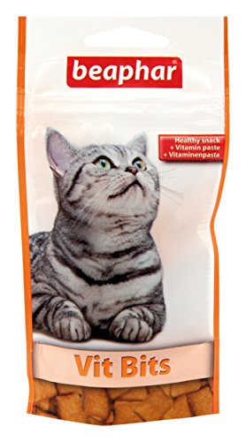 Beaphar VIT-Bits Katze 35g von beaphar