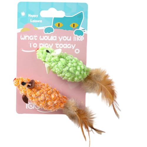 Katze Quietschende Mäuse, Interaktives Katzenspielzeug mit Ball, Smart Sensing Katzenspielzeug, Bissfestes Katzenspielzeug, Elektronische Bewegungsmaus Katzenspielzeug, Katzenunterhaltungsspielzeug, Katze Quietschende Mäuse, Interaktives Katzenspielzeug mit Ball, Smart Sensing Katzenspielzeug, Bissfestes Katzenspielzeug, Elektronische Bewegungsmaus Katzenspielzeug, Katzenunterhaltungsspielzeug, von bellv