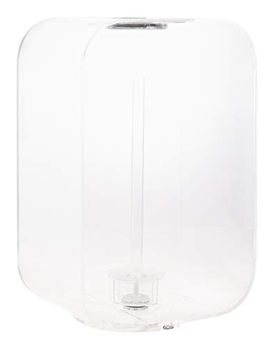 BiOrb Life 45 MCR transparent von biOrb