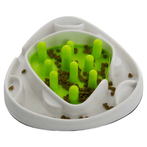 AFP Interactive Anti-Schling Napf Food Maze AFP Interactive Anti-Schling Napf Food Maze