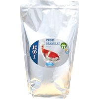 AQUARIS Koi Profigranulat Mini 5,6L - 1.96 kg von AQUARIS