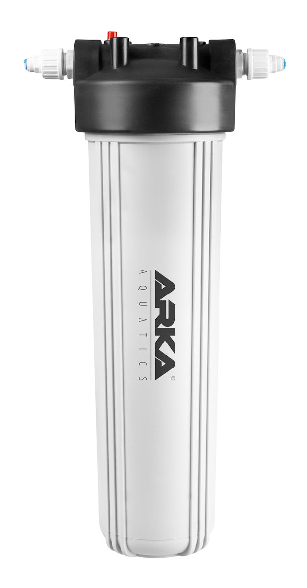 ARKA myAqua Multifilter 4 Liter Aquarientechnik