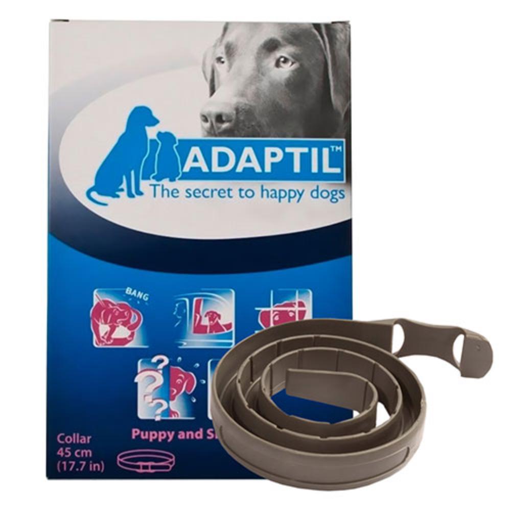 Adaptil Collar For Puppy & Small Dogs 1 Piece