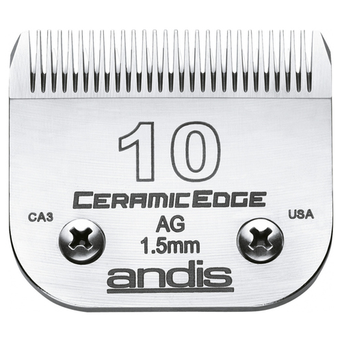 Andis Ersatzscherkopf für Andis Typ MBG-4 und AGCB Andis Ersatzscherkopf für Andis Typ MBG-4 und AGCB